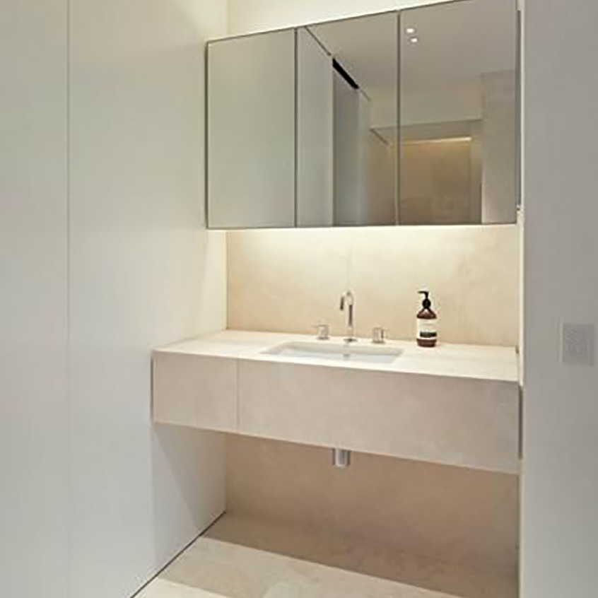 Galería JB Mármol